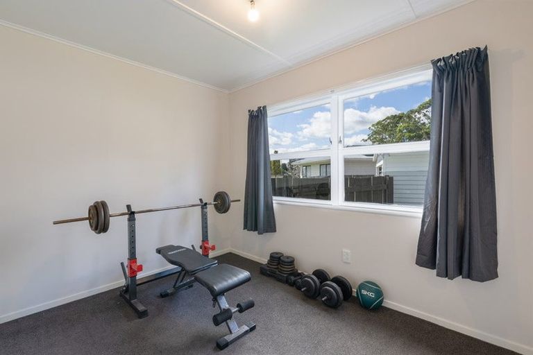Photo of property in 17 Leather Street, Huntly, 3700