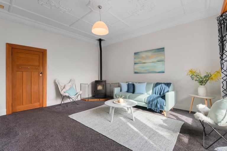 Photo of property in 23 Hargest Crescent, Saint Kilda, Dunedin, 9012