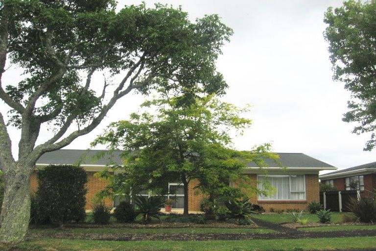 Photo of property in 46 Paterson Avenue West, Pukekohe, 2120