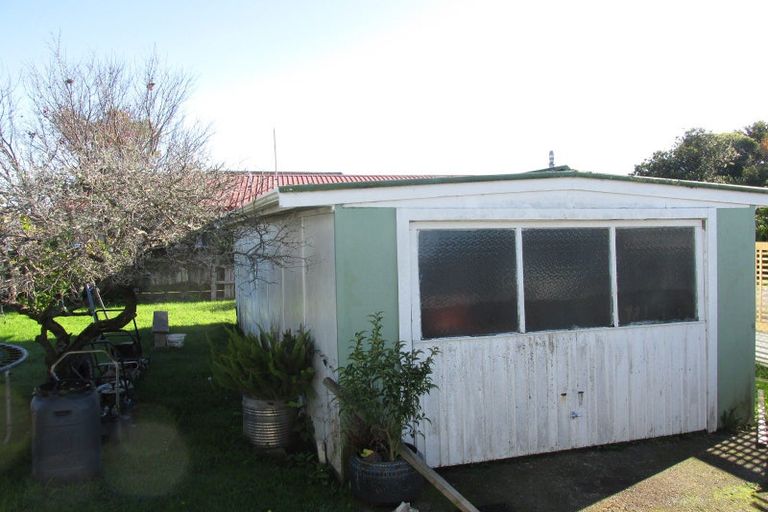 Photo of property in 8 Rutherford Street, Wairoa, 4108