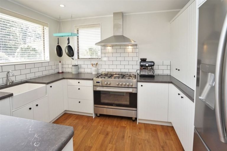 Photo of property in 58 Pelorus Street, Glenview, Hamilton, 3206