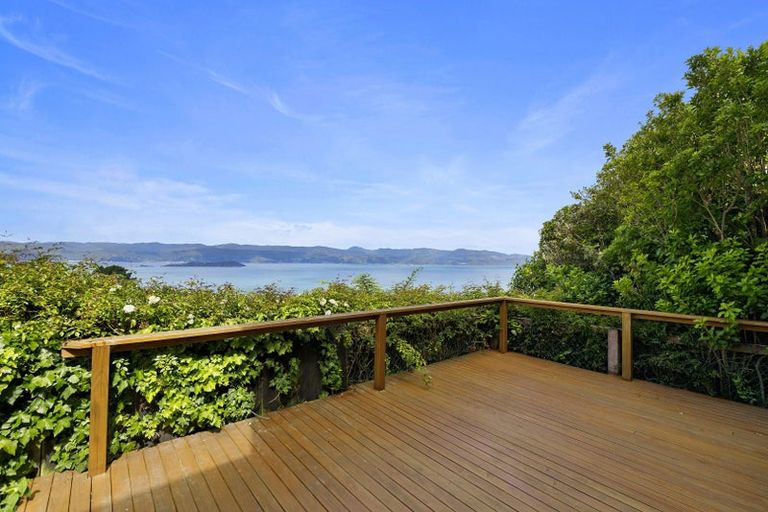 Photo of property in 7 Ravi Street, Khandallah, Wellington, 6035