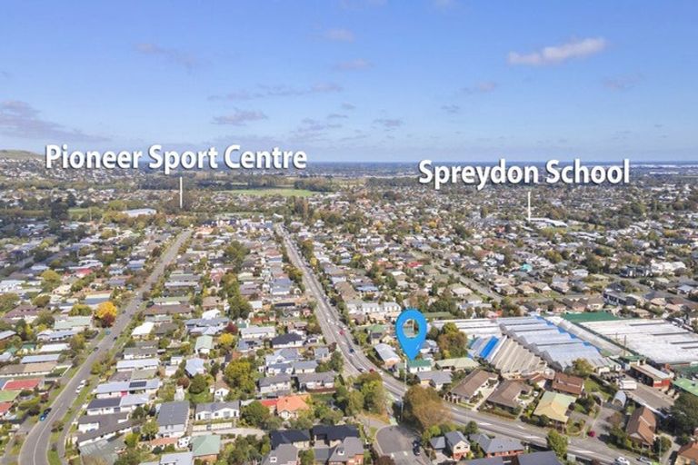 Photo of property in 73 Frankleigh Street, Somerfield, Christchurch, 8024