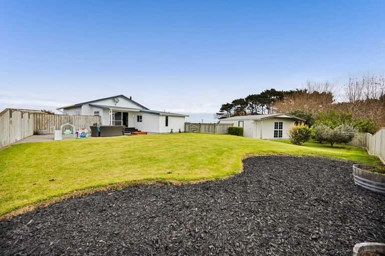 Photo of property in 1288 Normanby Road, Manaia, Hawera, 4678
