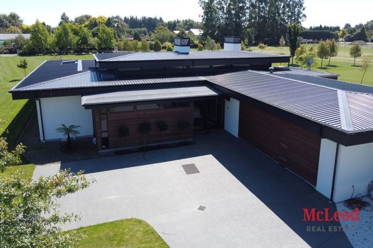 Photo of property in 40d Carters Road, Allenton, Ashburton, 7700