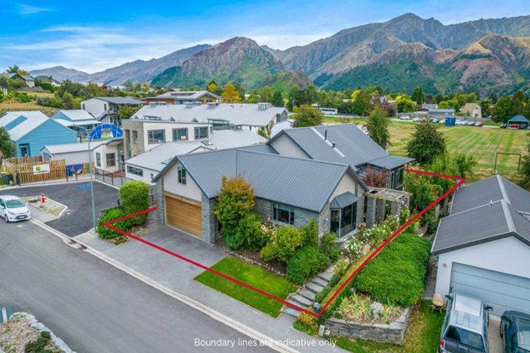 Photo of property in 116 Cotter Avenue, Arrowtown, 9302