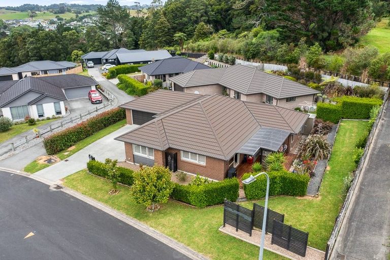 Photo of property in 8 Belvedere Place, Warkworth, 0910