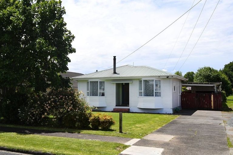 Photo of property in 52 Hinewai Street, Otorohanga, 3900