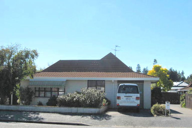 Photo of property in 4/65 Cameron Street, Ashburton, 7700