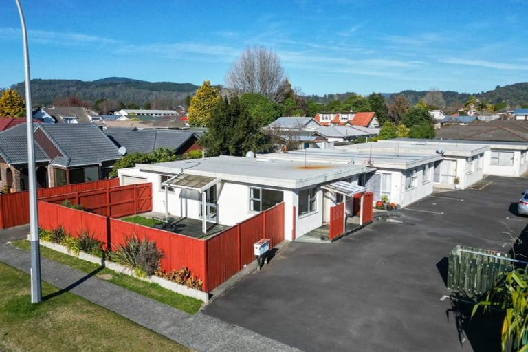 Photo of property in 32unit Malfroy Road, Victoria, Rotorua, 3010