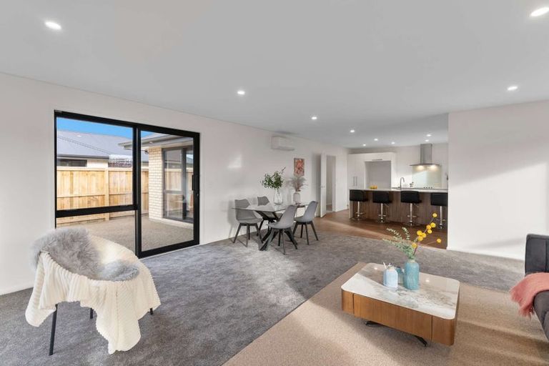 Photo of property in 24 Herridge Street, Woodend, 7691