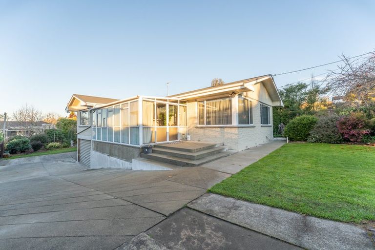 Photo of property in 7 Apsley Street, Glenwood, Timaru, 7910