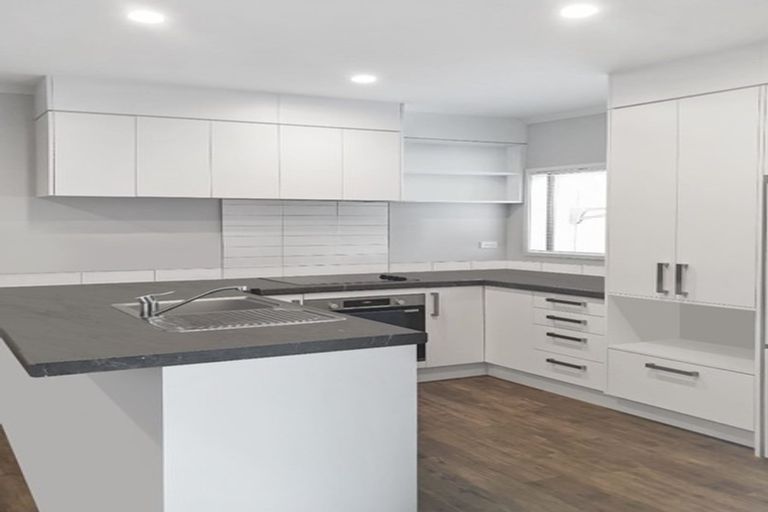 Photo of property in 20u5 Hunter Street, Hamilton Lake, Hamilton, 3204