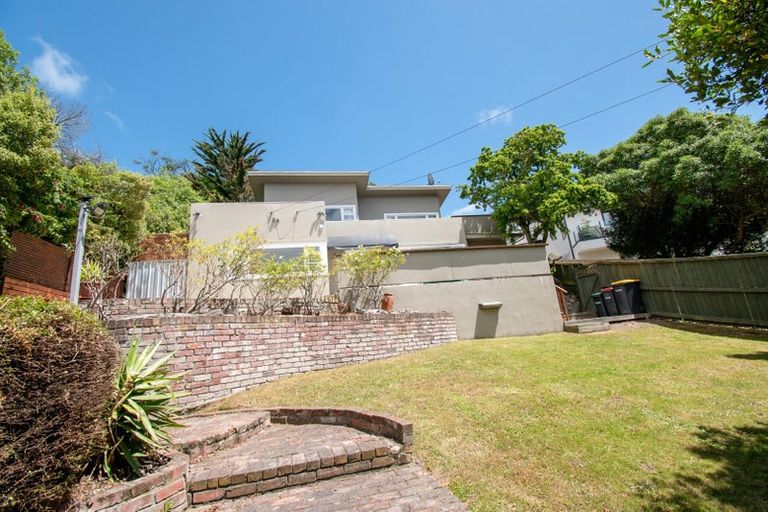 Photo of property in 40 Albert Terrace, Saint Martins, Christchurch, 8022