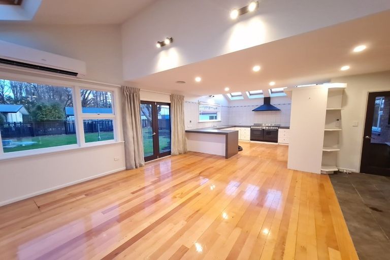 Photo of property in 53 Neeves Road, Kaiapoi, 7691
