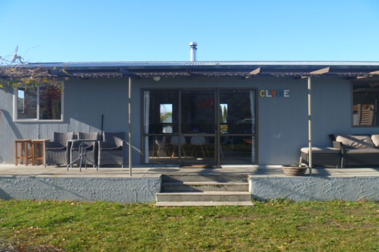 Photo of property in 12 Waldron Place, Clyde, 9330