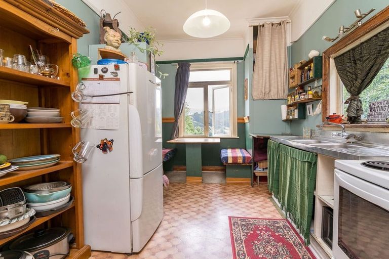Photo of property in 22 Grey Street, North East Valley, Dunedin, 9010