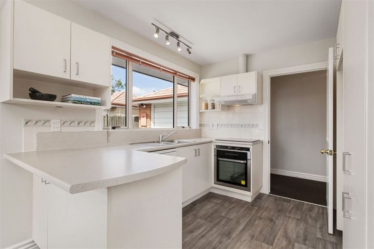 Photo of property in 602 Madras Street, St Albans, Christchurch, 8014