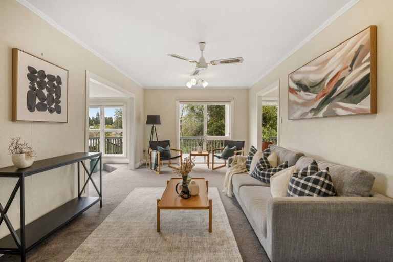 Photo of property in 13 Nikau Street, Springfield, Rotorua, 3015