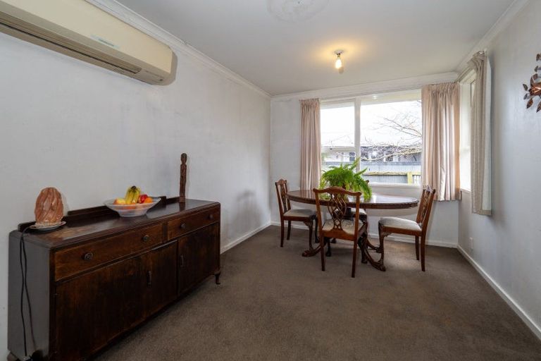 Photo of property in 155 Mcmurdo Street, Tinwald, Ashburton, 7700