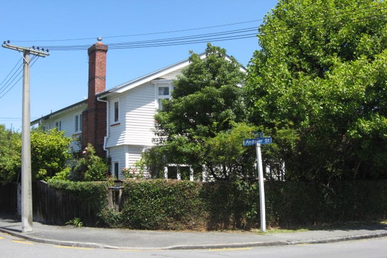 Photo of property in 32 Andover Street, Merivale, Christchurch, 8014