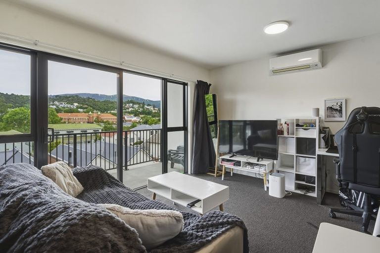 Photo of property in 9/377 Leith Street, North Dunedin, Dunedin, 9016