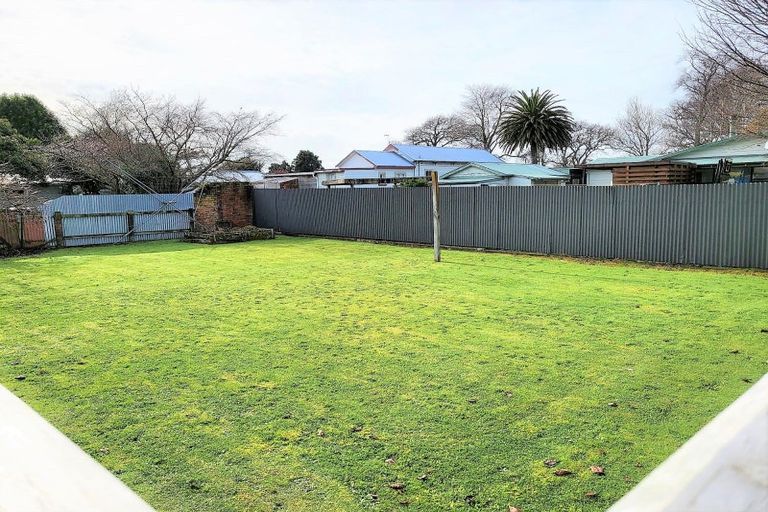 Photo of property in 226 High Street, Dannevirke, 4930