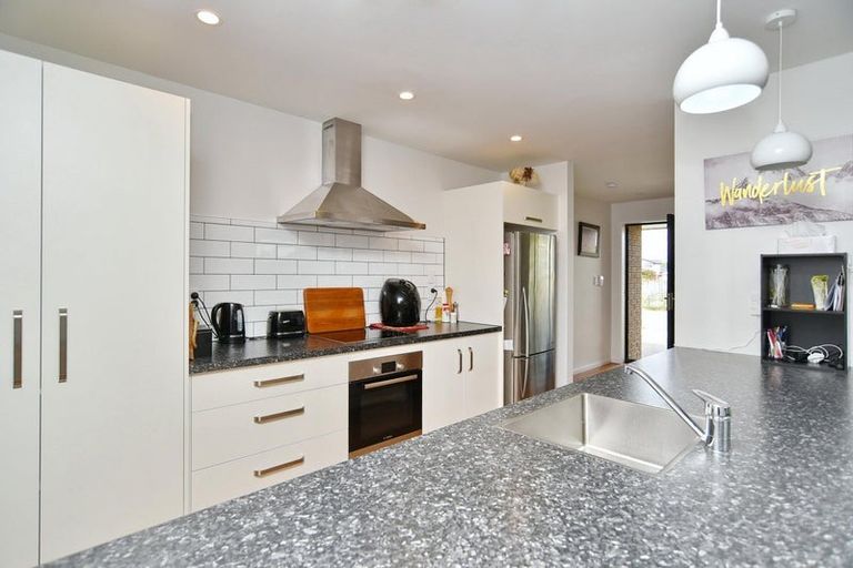 Photo of property in 12 Streamside Terrace, Kaiapoi, 7630