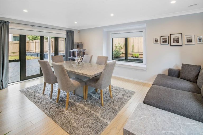 Photo of property in 7 Claverton Grove, Churton Park, Wellington, 6037