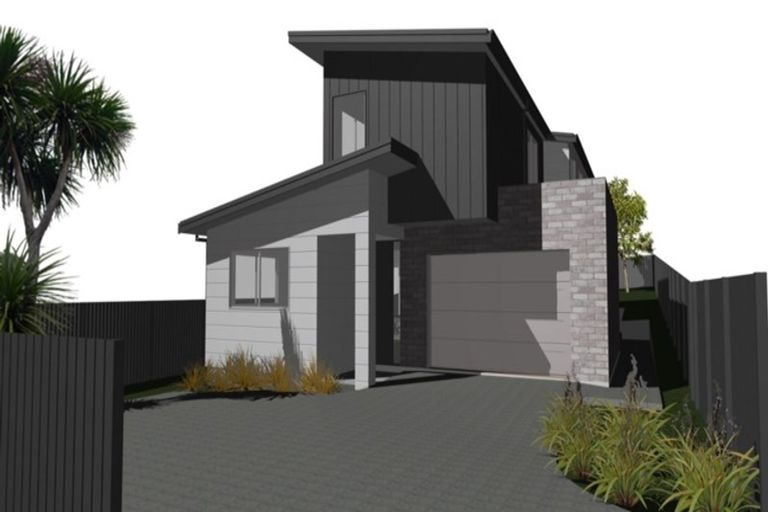 Photo of property in 136a Lisle Farm Drive, Pukekohe, 2120