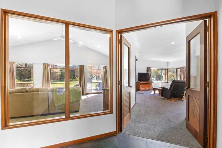 Photo of property in 296 O'roarkes Road, Fernside, Rangiora, 7471