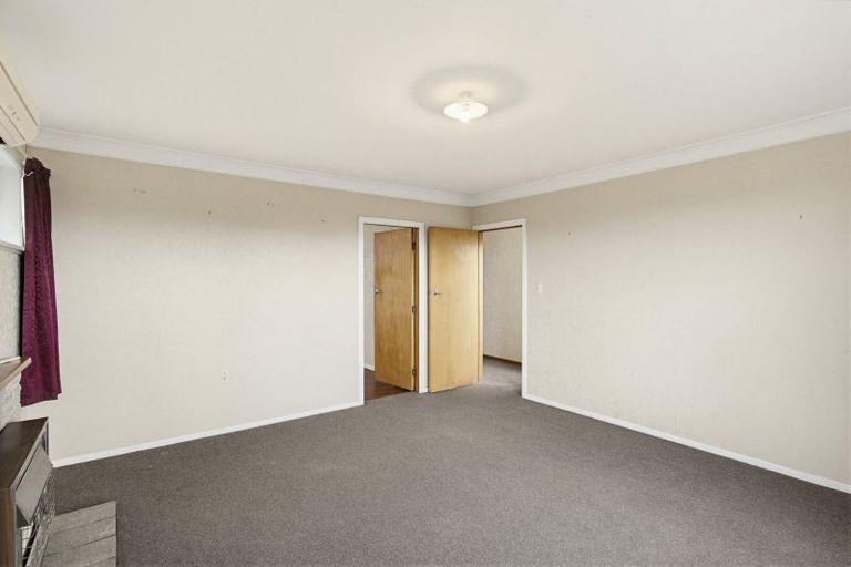 Photo of property in 12 Cargill Street, Levin, 5510