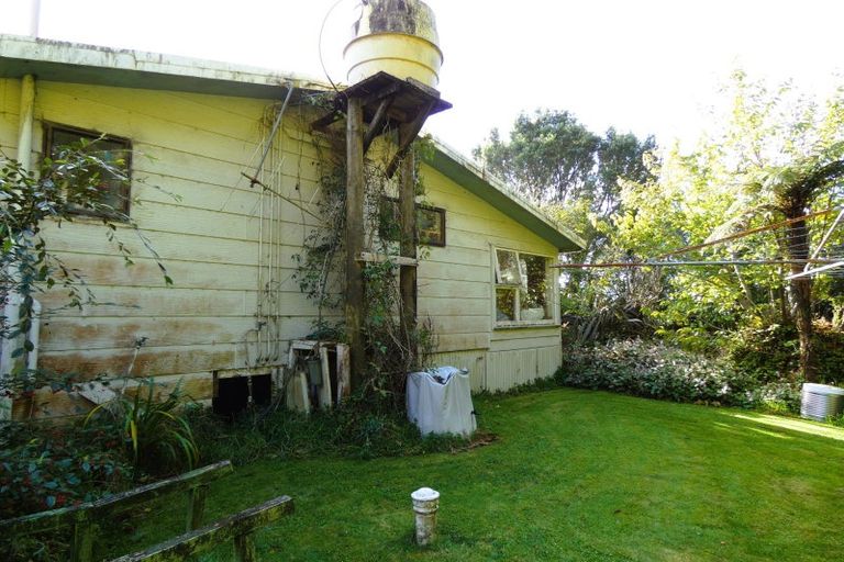 Photo of property in 8 Torea Street, Granity, 7823