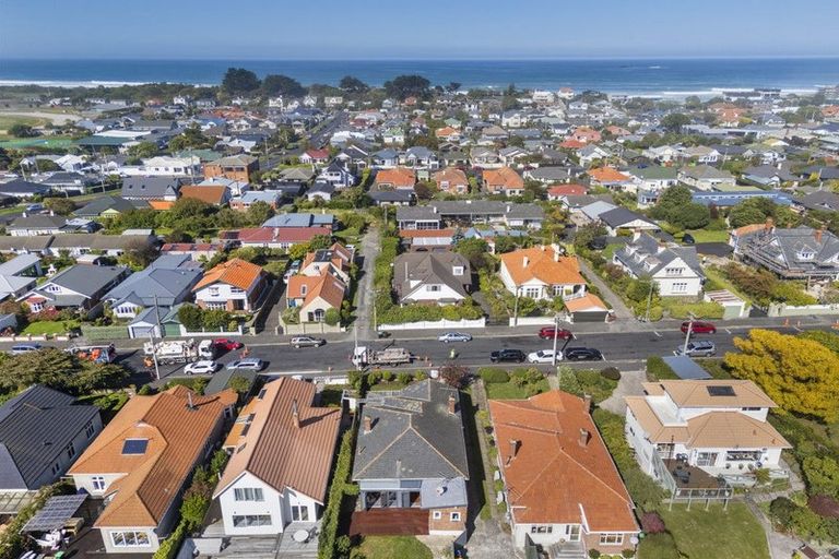 Photo of property in 19 Ings Avenue, Saint Clair, Dunedin, 9012