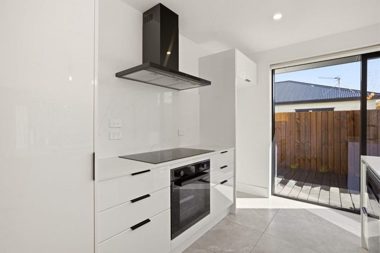 Photo of property in 5a Gambia Street, Papanui, Christchurch, 8053