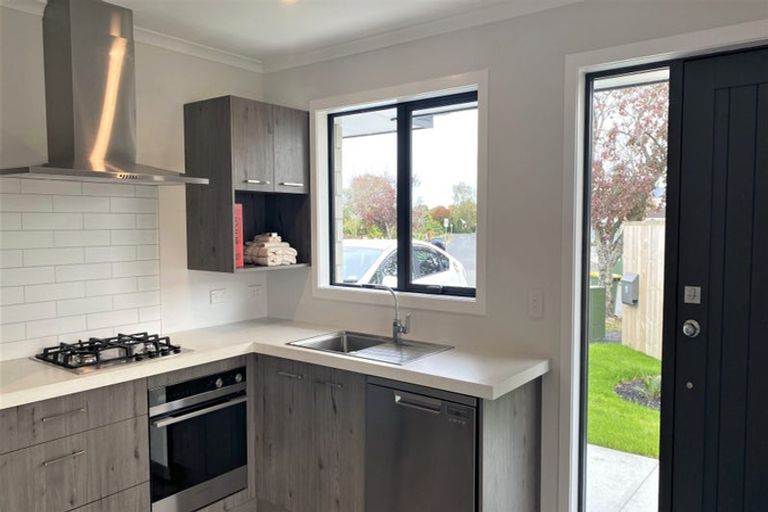 Photo of property in 20u1 Alanbrooke Place, Beerescourt, Hamilton, 3200