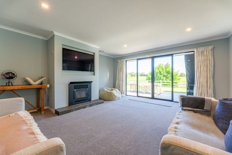 Photo of property in 59 Rolling Ridges Road, Levels Valley, Timaru, 7975