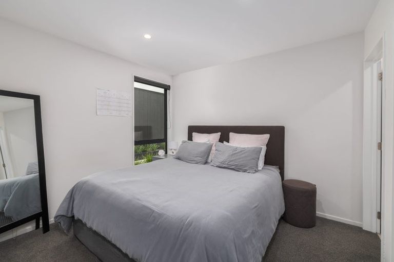 Photo of property in 10/8 Tonga Place, Riccarton, Christchurch, 8041