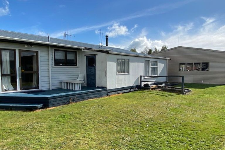 Photo of property in 1 Montrose Place, Tokoroa, 3420
