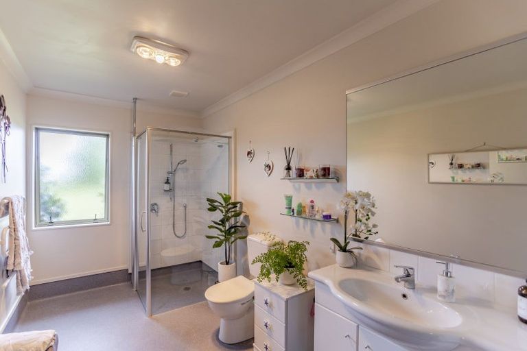 Photo of property in 346 Porangahau Road, Waipukurau, 4282