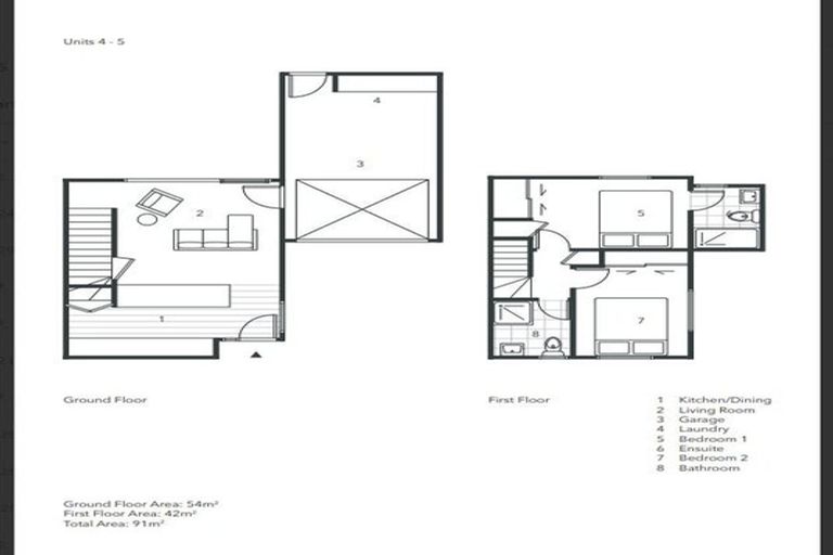 Photo of property in 5/167 Innes Road, St Albans, Christchurch, 8052