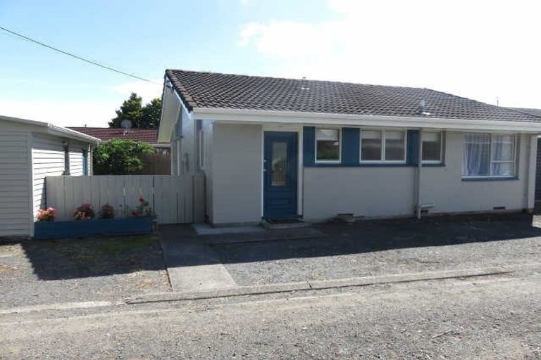 Photo of property in 141b Dey Street, Hamilton East, Hamilton, 3216