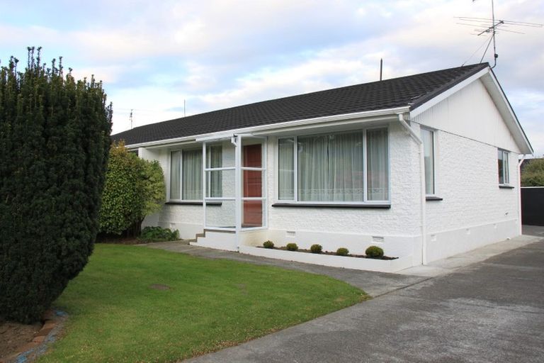 Photo of property in 2/237 Queens Drive, Windsor, Invercargill, 9810