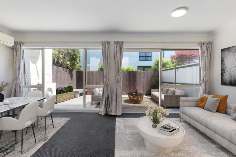 Photo of property in 20b Fairfield Avenue, Addington, Christchurch, 8024