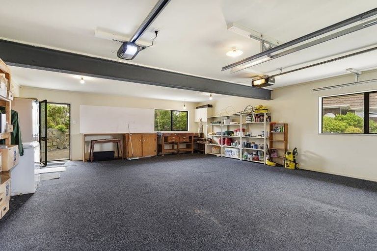 Photo of property in 30 Satara Crescent, Khandallah, Wellington, 6035