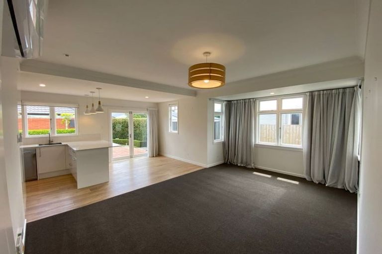 Photo of property in 5 Wychbury Street, Spreydon, Christchurch, 8024