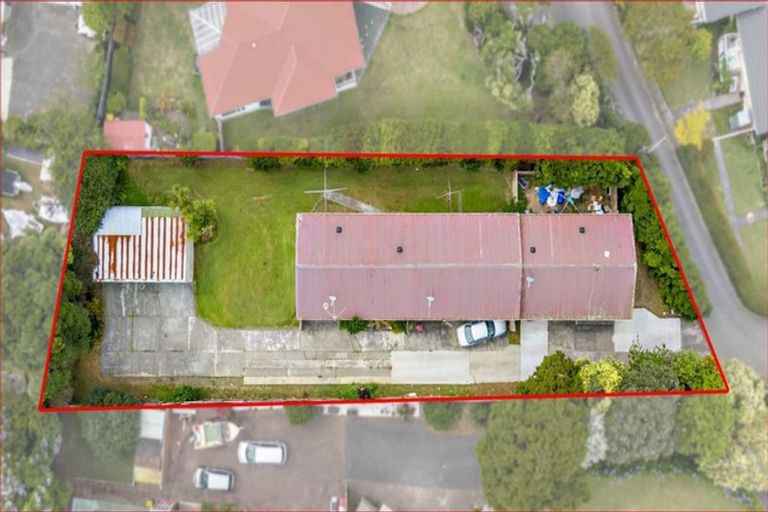 Photo of property in 146f Great South Road, Manurewa, Auckland, 2102