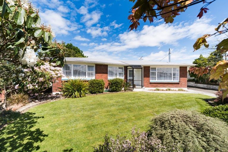 Photo of property in 5 Tingey Place, Awapuni, Palmerston North, 4412