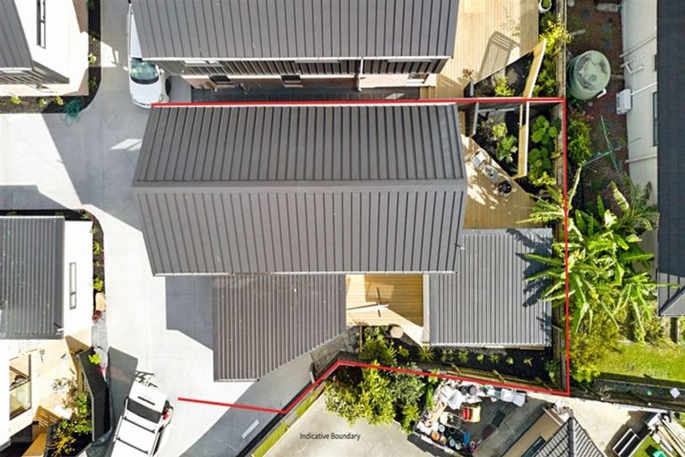 Photo of property in 40c Nikau Street, New Lynn, Auckland, 0600