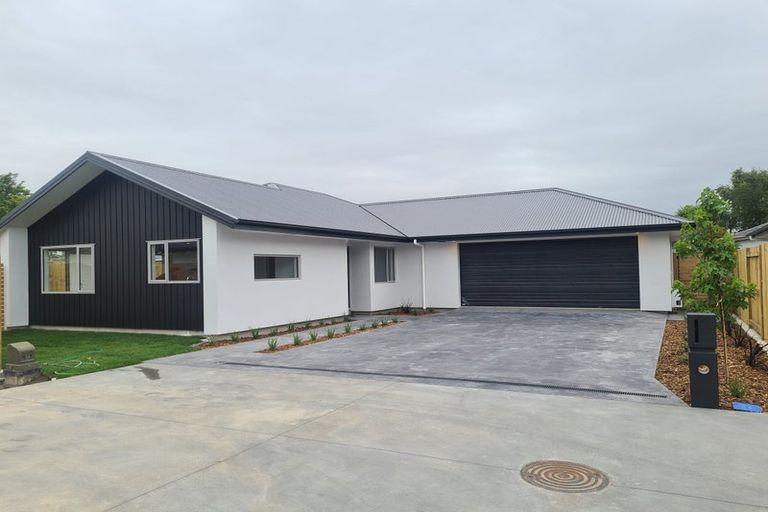 Photo of property in 658c Pioneer Highway, Highbury, Palmerston North, 4412